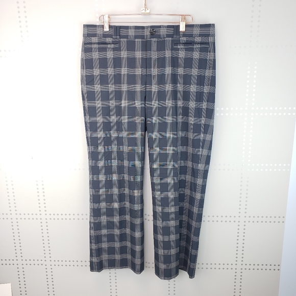 Banana Republic Pants - Banana Republic | Logan Crop Trouser NWOT